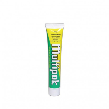 JOINTING COMPOUND MULTIPAK 50G