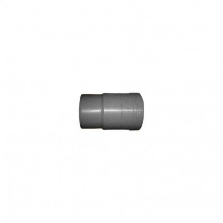 PIPE WAFIX S&W EXP.110 MATERIAL PP GREY