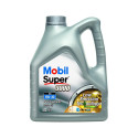 ENGINE OIL MOBIL SUP 3000 XE 5W-30 4L