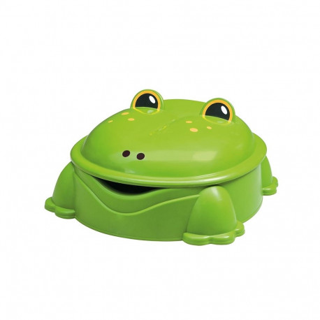 SAND liivakast kaanega 87x92x38cm T00713