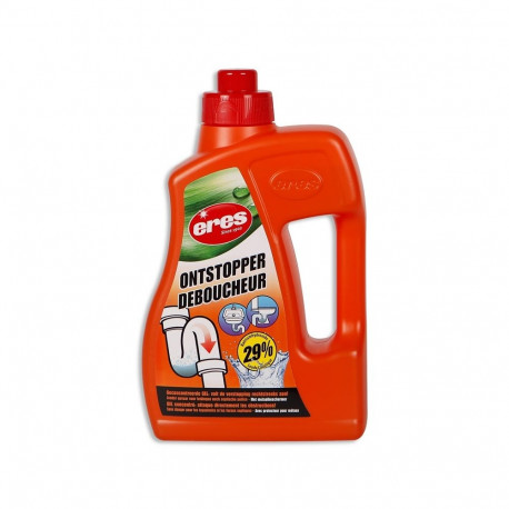 ERES toruummisti vedelik 29% 1000 ml