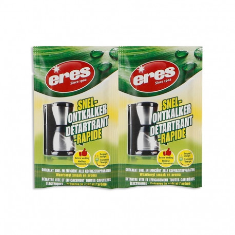 katlakivieemaldus pulber Eres 2x25 g