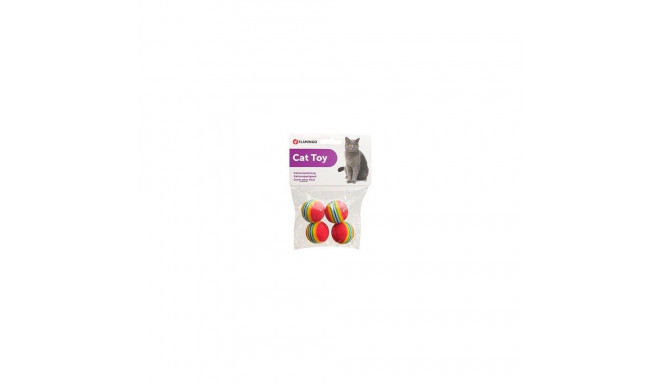 CT DONY SOFTBALL RAINBOW DIAMETER 3.5CM