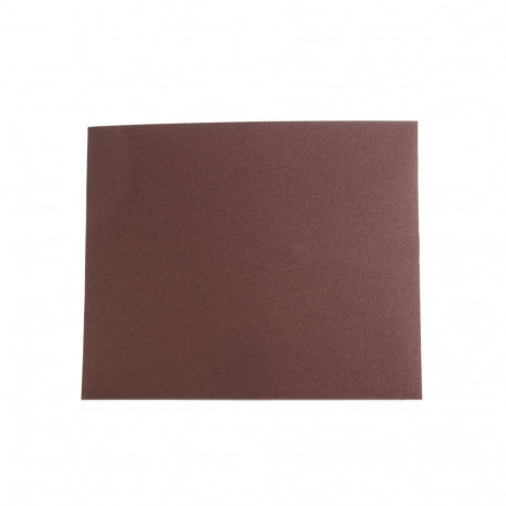 SANDING SHEET NR120280X230 MM