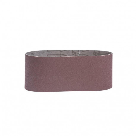 SANDING BELT NR80 610X100 MM