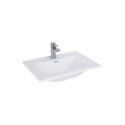 WASHBASIN SKAPPA 60, CERAM WHITE