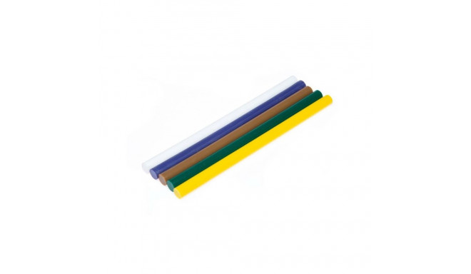 värvilised liimipulgad 100 g 11.2x2