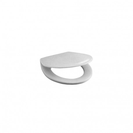 TOILET SEAT KASKADA PLASTIC