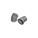 BEND S&W110X22PVC GREY