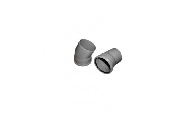 BEND S&W110X22PVC hall