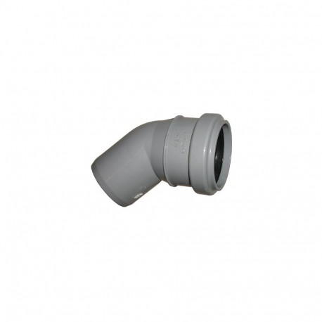 BEND S&W50X45PVC, hall