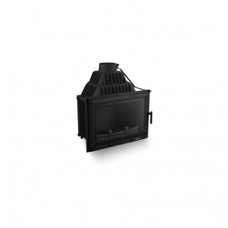 FIREPLACE CAPSULE REMUS 16 KW