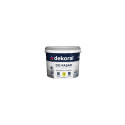 FACADE PAINT POLINIT WHITE 1 L