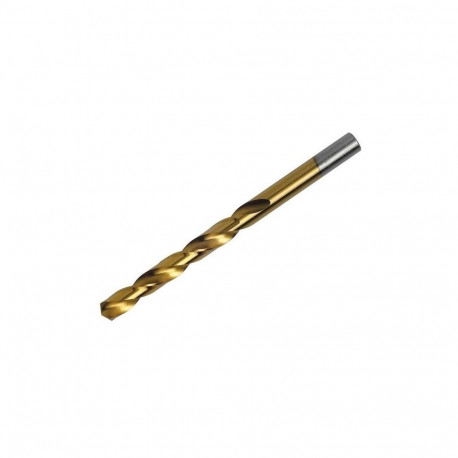 IR HSS PRO TIN DIN 338 8.0-CYL