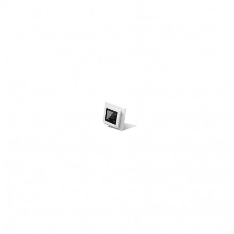 THERMOSTATE DEVIREG TOUCH+5-45 16A