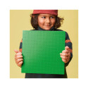 KONSTR LEGO CLASSIC GREE BASEPLATE 11023