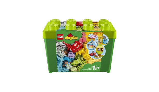 CONSTRUCTOR LEGO DUPLO 10914