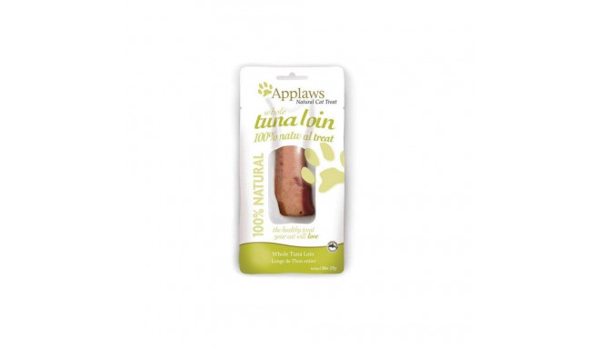 APPLAWS CAT LOIN TUNA 30G N1