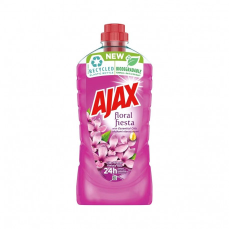 HOUSEHOLD MULTI-USAGES SURFACE CLEANER A