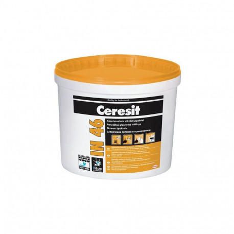 CEMENT CERESIT IN 46 (25KG)