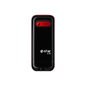 MOBILE PHONE ESTAR X18 DUAL SIM RED