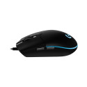 LOGITECH G102 LIGHTSYNC BLACK EER