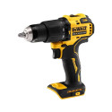 CORDLESS IMPACT DRILL DCK2062M2T-QW KIT