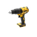 CORDLESS DRILL DCD778M2T-QW 18V 2X4.0AH