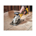 DCS571N-XJ COMPACT CIRCULAR SAW