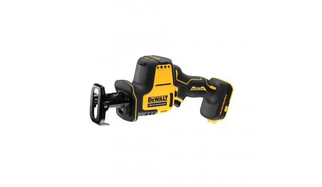 DCS369N-XJ 18V COMPACT RECIPROCATING SAW