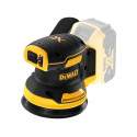 CORDLESS RANDOM ORBIT SANDER DCW210N-XJ