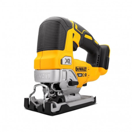 Dewalt DCS334N-XJ juhtmeta tikksaag