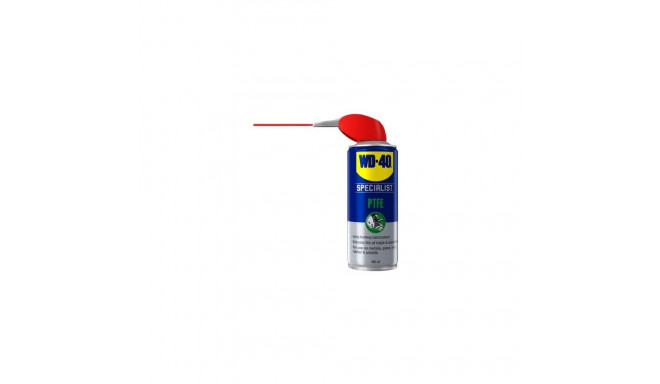 WD-40 SPECIALIST PTFE. 400 ML