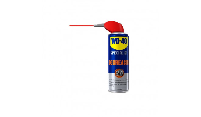 WD-40 SPECIALIST DEGREASER. 500 ML