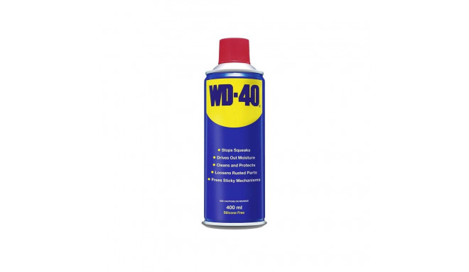 aerosool, multifunktsionaalne määrdeaine WD-40 400ml