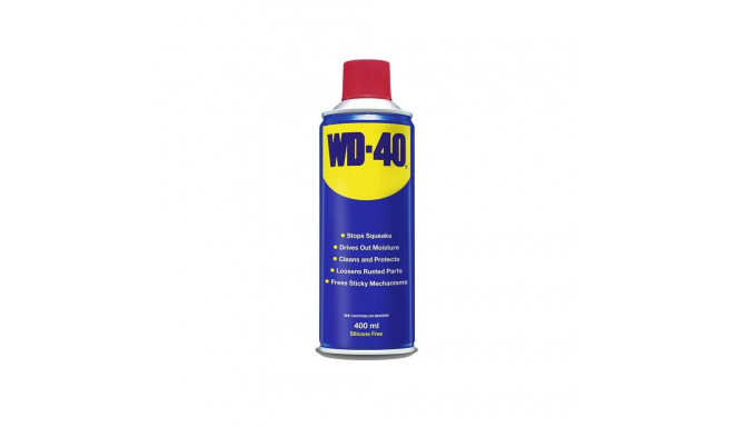 WD-40 lubricant 400ml