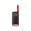 Motorola T62 RED