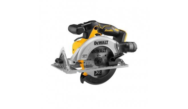 18VXR 165mm ketassaag korpus