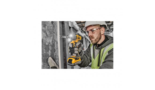 DEWALT IMPACT DRIVER DCF840N-XJ 18V