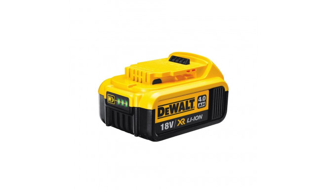 Aku 18V 4,0Ah Li DCB182-XJ Dewalt