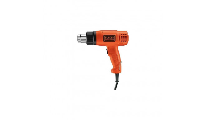 HEAT GUN BLACK/DECKER KX1650-QS