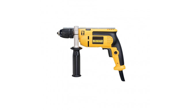 IMPACT DRILL DEWALT DWD024S