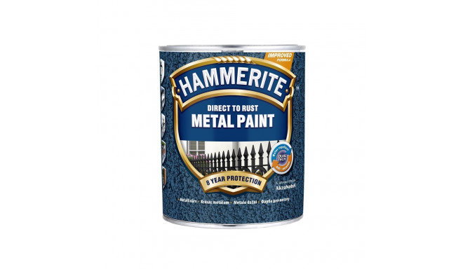 ANTICORROSIVE PAINT HAMMERED TUMESININE