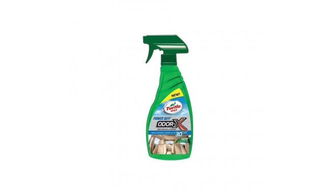 POWER OUT ODOR X 500ML