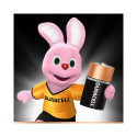 BATTERIES DURACELL AA LR6 18 PCE