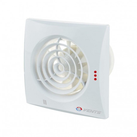 SILENT FAN QUIET100 professionaalne vaikne ventilaator