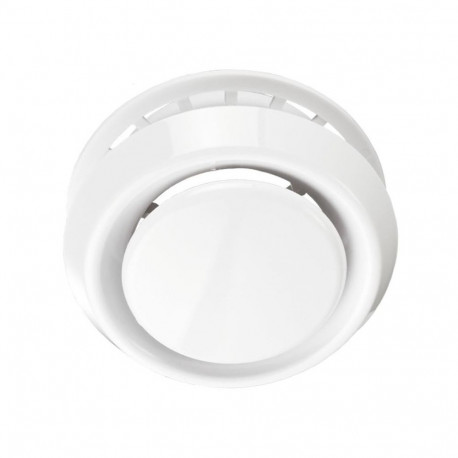 DIFFUSER A 125 VRF ABS
