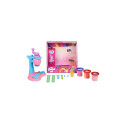 ICE CREAM CAFE PLAY DOUGH SET