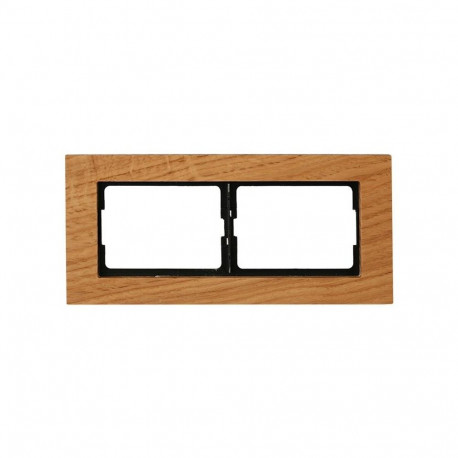 raam double oak Vilma XP