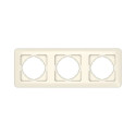 3-FOLD FRAME